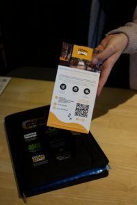 Aide et conseils aux entreprises