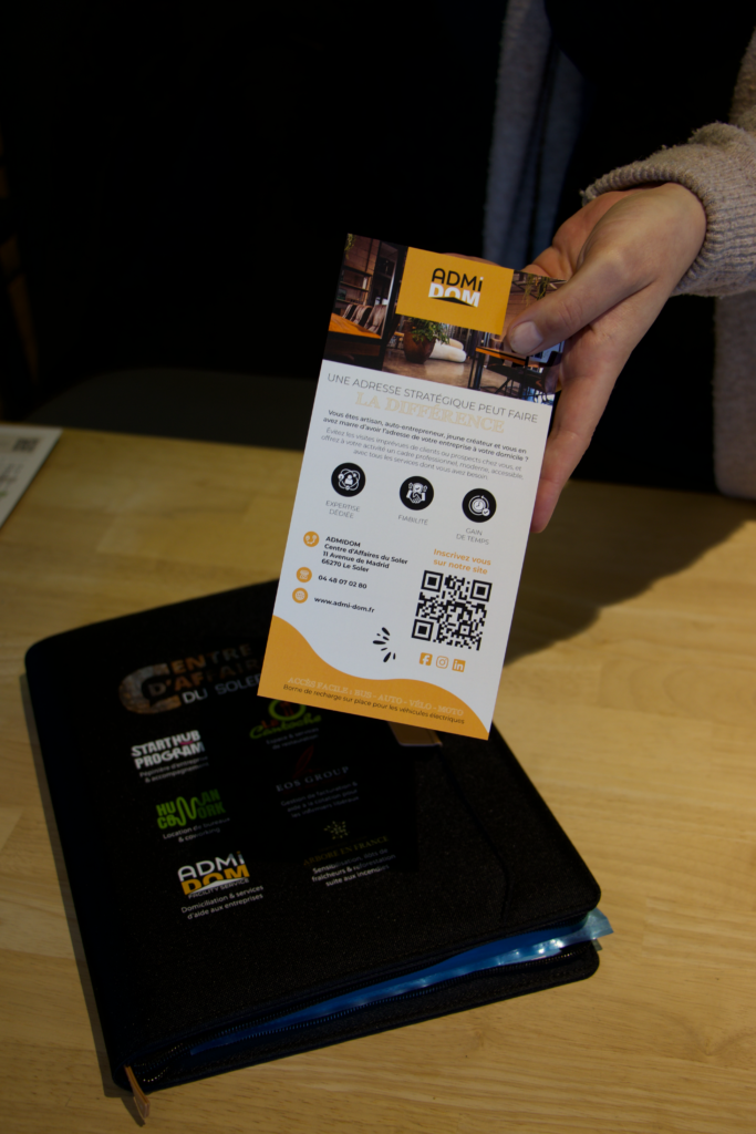 Aide et conseils aux entreprises